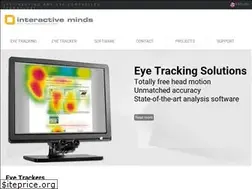 Sites similar to interactive-minds.com