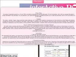 Sites similar to interactive-pov.com