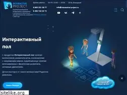 Sites similar to interactive-project.ru