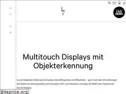 Sites similar to interactive-scape.com