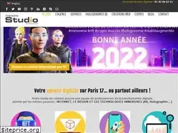 Sites similar to interactive-studio.fr