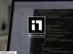 Sites similar to interactive-tools.ru