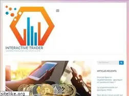 Sites similar to interactive-trader.fr