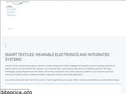 Sites similar to interactive-wear.com