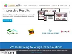 Sites similar to interactive-world.com