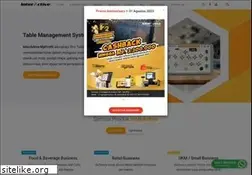 Sites similar to interactive.co.id
