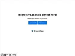 Sites similar to interactive.co.mz
