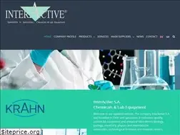 Sites similar to interactive.com.gr