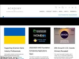 Sites similar to interactive.org