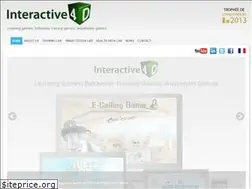 Sites similar to interactive4d.com