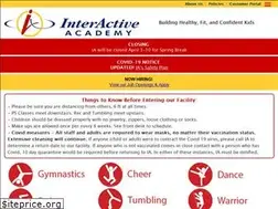 Sites similar to interactiveacademy.com