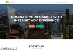 Sites similar to interactiveadv.com