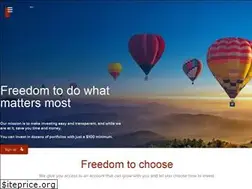 Sites similar to interactiveadvisors.com