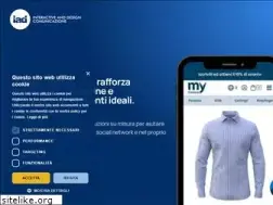 Sites similar to interactiveanddesign.com