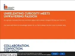 Sites similar to interactiveavenues.com