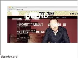 Sites similar to interactiveblend.com