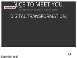 Sites similar to interactivecity.de
