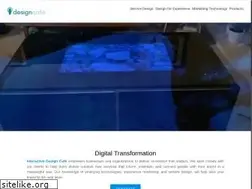 Sites similar to interactivedesigncafe.com