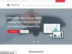 Sites similar to interactivedms.com