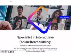 Sites similar to interactiveevent.nl