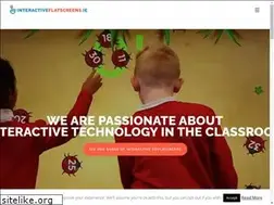 Sites similar to interactiveflatscreens.ie