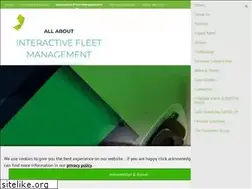 Sites similar to interactivefleet.co.uk
