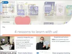 Sites similar to interactivefrench.hk
