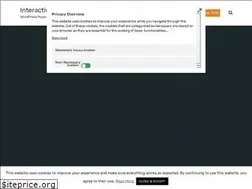 Sites similar to interactivegeomaps.com