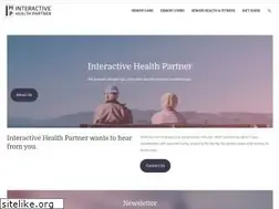 Sites similar to interactivehealthpartner.com