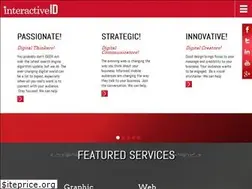 Sites similar to interactiveidinc.com
