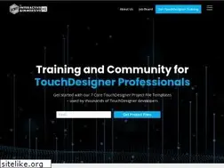 Sites similar to interactiveimmersive.io