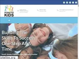 Sites similar to interactivekids.net