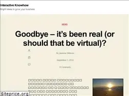 Sites similar to interactiveknowhow.co.uk