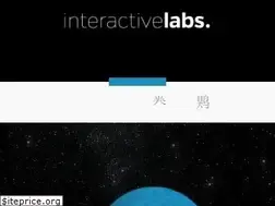Sites similar to interactivelabs.de