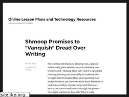 Sites similar to interactivelanguagearts.com