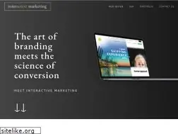 Sites similar to interactivemarketing.net