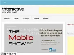 Sites similar to interactiveme.com