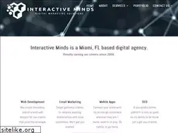 Sites similar to interactivemindsinc.com