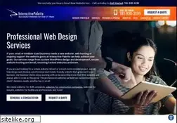Sites similar to interactivepalette.com