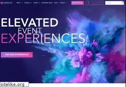 Sites similar to interactiveparty.com