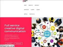Sites similar to interactivepixels.in