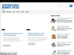Sites similar to interactivepuppy.com