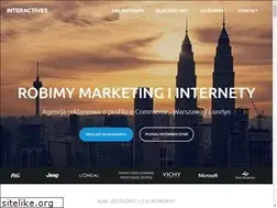 Sites similar to interactives.pl
