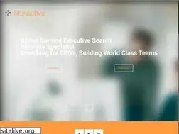 Sites similar to interactiveselection.com
