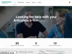 Sites similar to interactivesolutions.co.uk