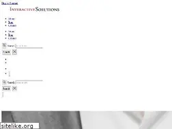 Sites similar to interactivesolutions.llc
