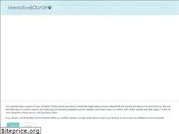 Sites similar to interactivesquash.com