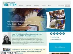 Sites similar to interactivestem.org