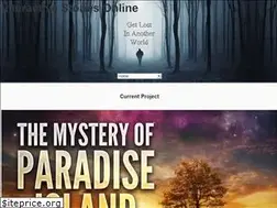 Sites similar to interactivestoriesonline.com