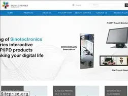 Sites similar to interactivetouch-screen.com